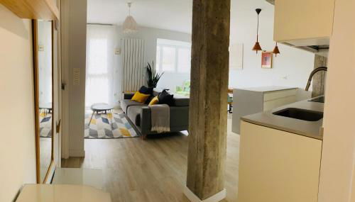 Apartamento Donostia San Sebastian - Foto 2