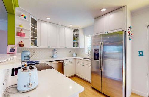 Holiday House - Photo 3