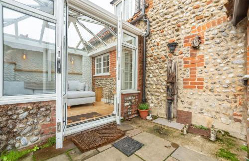 Barn Cottage 6 - Foto 8