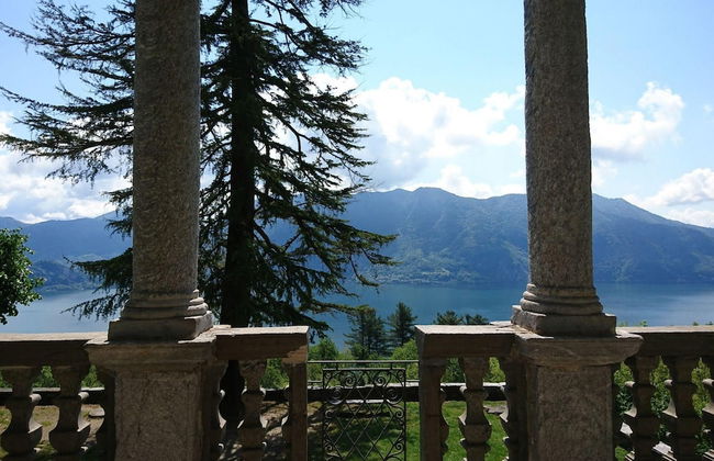 La Verbanina 2 in Ghiffa - Foto 14