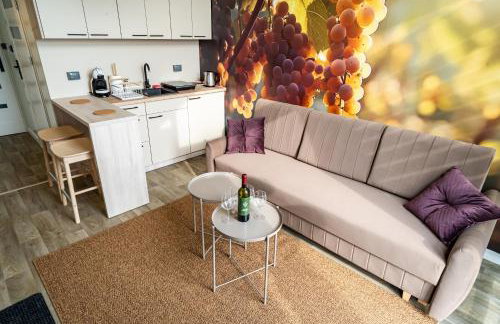 Domki Winne Tarasy - Foto 26