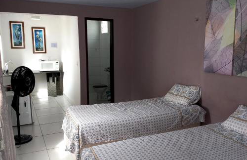 Isa Natal 3 Banheiro Privativo - Foto 2