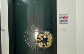 Meintis Apartments Rafina - Foto 24