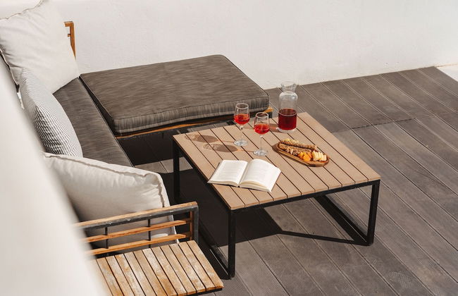 Villa Karla Agios Prokopios - Foto 29