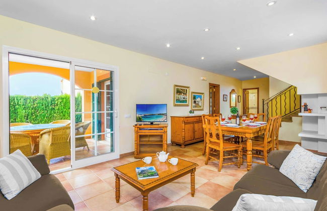 Villa Marcolis Playa - Foto 2