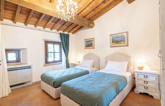 Tenuta Tegolato - Foto 40