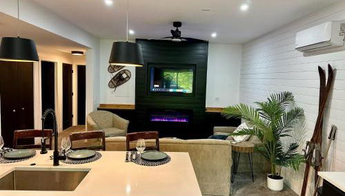 Modern 2BR Retreat in Harbor - Photo 5