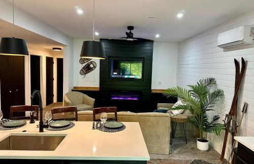 Modern 2BR Retreat in Harbor - Foto 5