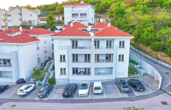 Apartment Bella - Foto 62