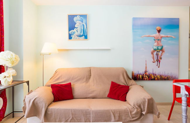 LU&CIA Penthouse with terrace - Photo 29