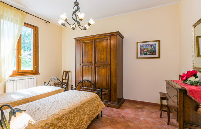 Villa I Gelsomini - Foto 43