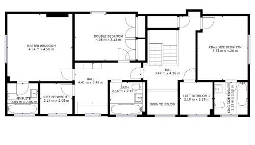 The Brick House Annexe - Foto 4, Other