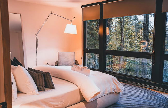 Warm Cabin in Nature With spa Sauna Citq 309153 - Foto 35