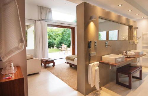 Can Lluc Boutique Country Hotel & Villas, a member of Beyond Green - Foto 80