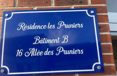 Aéroport à pied, Escale 25 - Foto 30