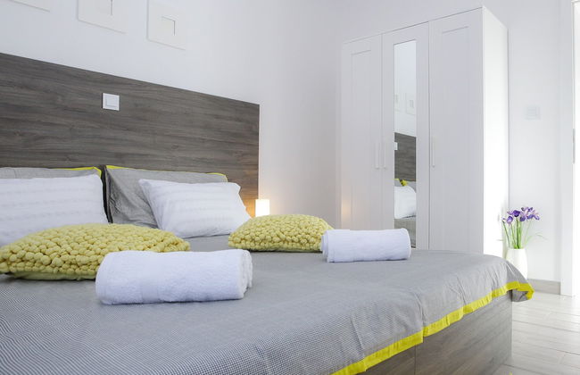 Pool Apartments Privilege - Foto 21