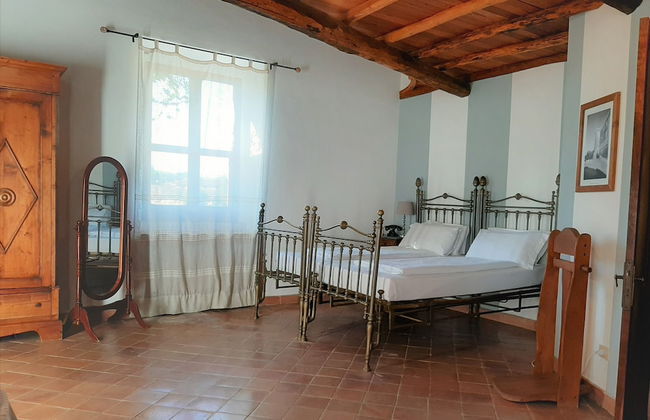 Borgo di Tragliata - Foto 19