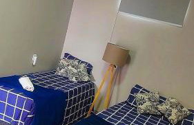 Flat Oásis- Super aconchegante - Foto 1