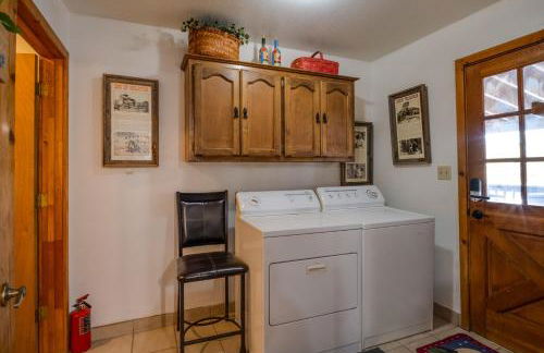 Angel Fire Cabin - Foto 18