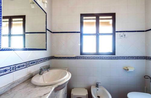 Vivienda Rural Atlántico Sur & Familias - Foto 58