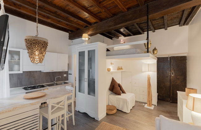 Piazza Navona 5 people - Savelli - Foto 10