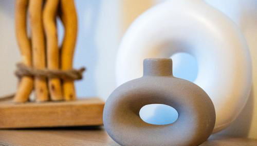 Appartement Standing piscine intérieur privatisée . - Foto 2