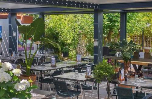 Maison de village avec exterieur - Foto 15