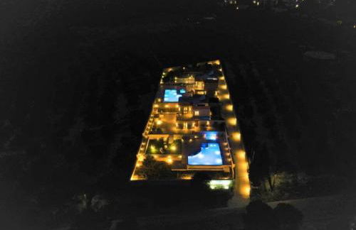 Villa Harmony in Kamilari and Villa Joy in Kamilari - Photo 34