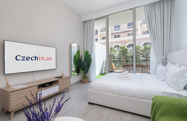 Brand New & Modern Studio JVC - Photo 13