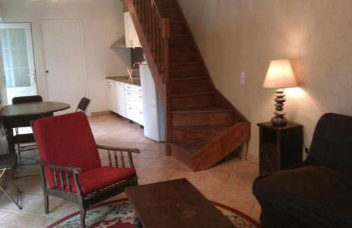 La petite maison d'Evran - Foto 1