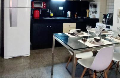 Ap 509 Ed Santorini Ponta Verde - Foto 10