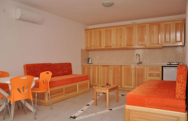 Water Garden Apart Otel - Foto 10