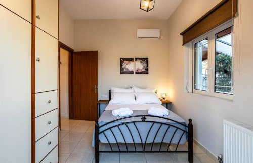 Filiatra Downtown Cozy Retreat - Homely Vibes - Foto 27