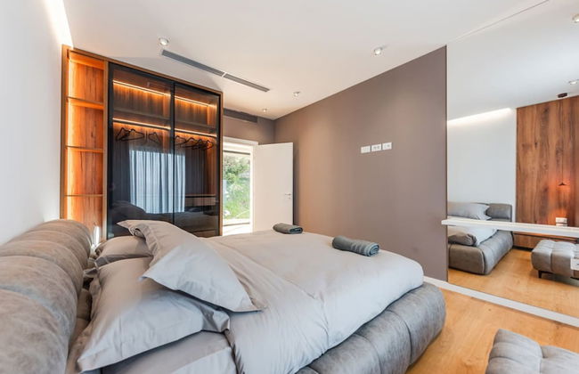 Villa Serenity Luxury Lakeside Manor - Foto 48