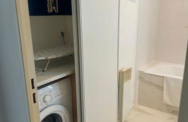 L'appartement Azur - Foto 12