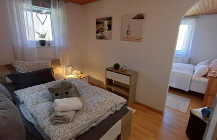 Ferienhaus Im Bachnest - Foto 9