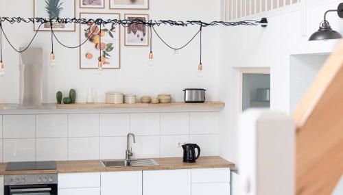 Ferienwohnungen Galerie im Klink - Foto 4