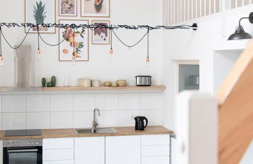 Ferienwohnungen Galerie im Klink - Foto 4