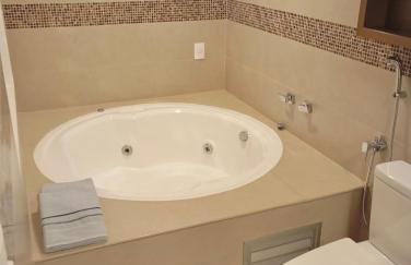 Saint Sebastian Flat 611 , até 3 pessoas, Duplex, no centro - Foto 15