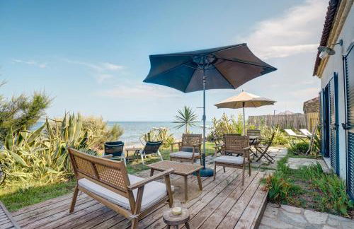 A Stalla - Maison pieds dans l'eau à Lucciana - Foto 1