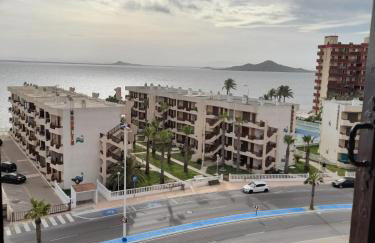 Apartamentos AR La Manga - Foto 11