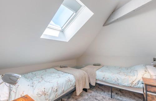 Tower Cottage - Foto 14