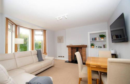 Linburn Cottage Dunfermline near Edinburgh - Foto 20