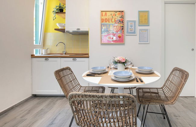 aMoneglia 2 minutes walk to the beach, PVT park - Foto 32