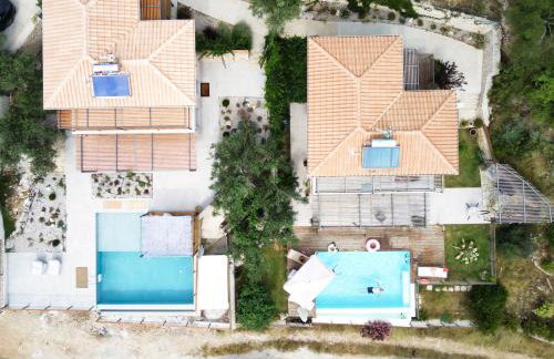 euphoria villas - Gaia & Aura - Foto 55