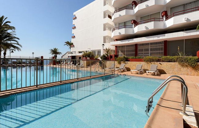 Apartamentos Lido - Foto 24