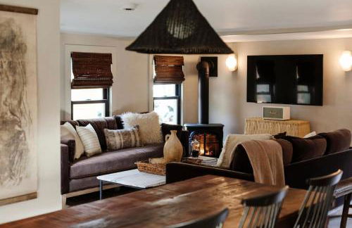 The Bend Micro Resort - Foto 9