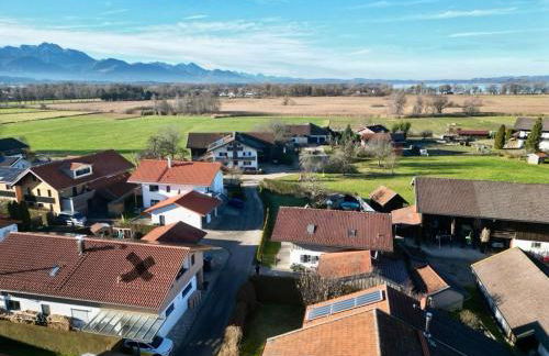 Feriennest Chiemseeglück - Foto 27