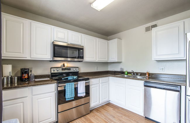 The Landmark Apartments - Foto 40