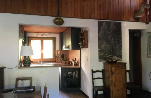 Chalet Nicouski - Photo 38